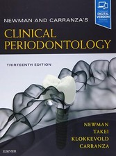 Newman and Carranza's Clinical