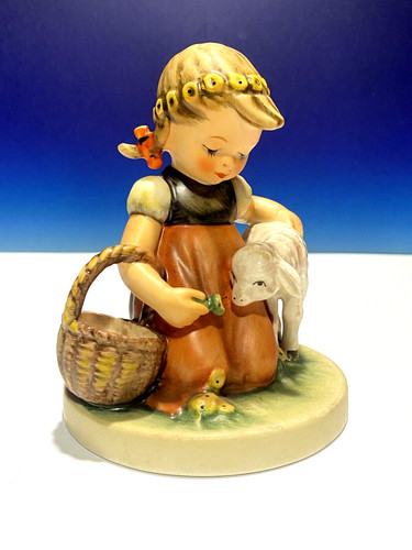Figurine hummel goebel 361 - hummel,