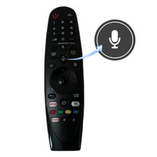 Telecomando magic per smart - telecomando,