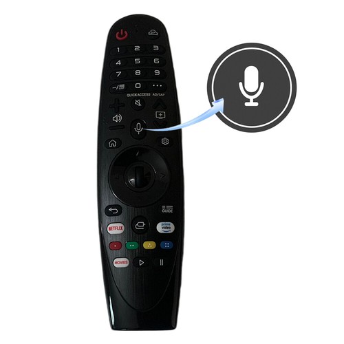 Telecomando magic per smart - magic, tv