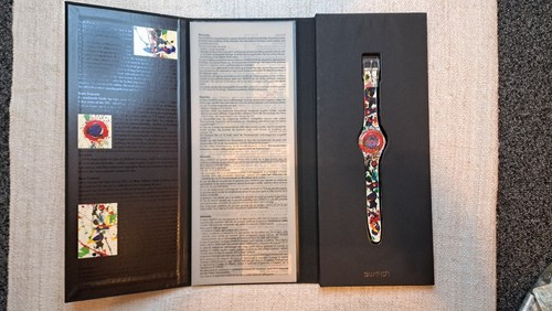 Orologio swatch 1992 - orologio,