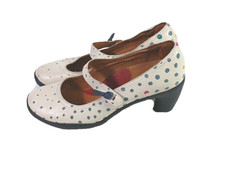 CAMPER TWINS PUMPS SCARPE DA