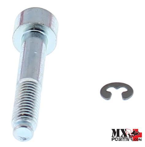 Perno freno posteriore gas - freno,