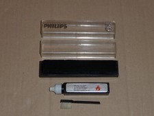 Set Pulizia  Dischi Lp Vinili Philips SBC129 Vintage anni 80'