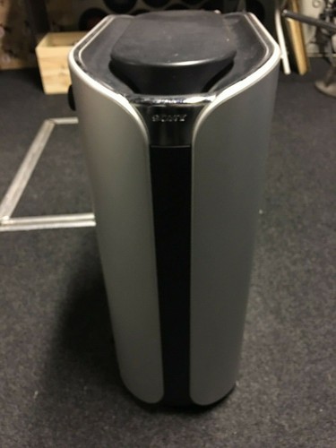 Sony ws6 subwoofer - ss-ws6,