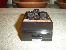 Korg KOD-101, Over Drive, per