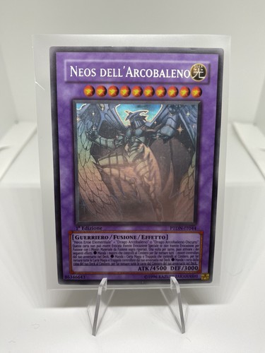 Neos dell arcobaleno - dell'arcobaleno,
