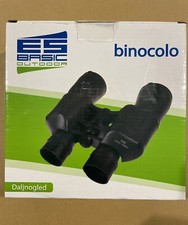 BINOCOLO 7x50 ES BASIC Outdoor