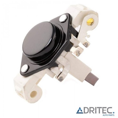Regolatore raddrizzatore per - regolatore,