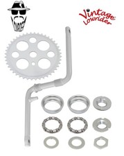 BICICLETTA VINTAGE LOWRIDER 6