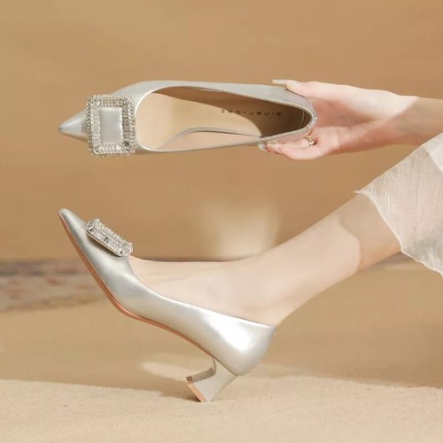 Decolte scarpe donna cm - 5,