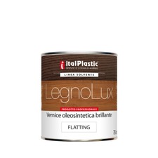 Flatting per Legno vernice