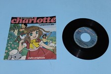 AA.VV. - LA CANZONE DI CHARLOTTE - TRACCIA TRS 1007