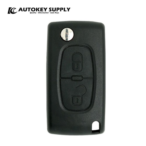 Custodia fob guscio - , chiave