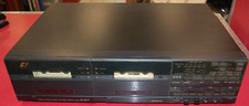Sansui D-W11 Stereo Cassette