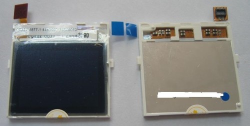 Kit display lcd - kit,