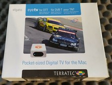 Sinto TV DVB-T da computer        Elgato Eye TV DVB-T