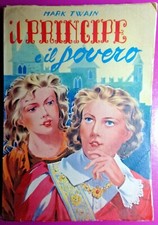 IL PRINCIPE & IL POVERO di