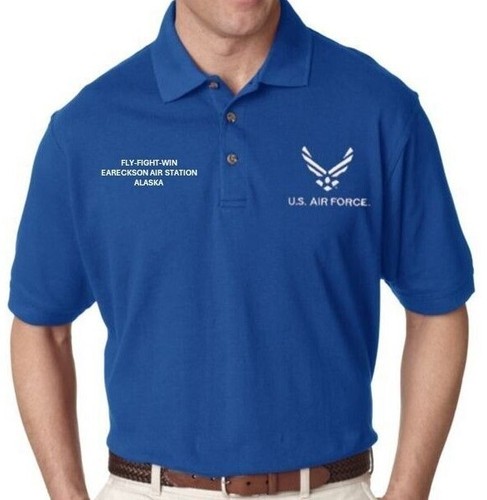 Eareckson air - eareckson,