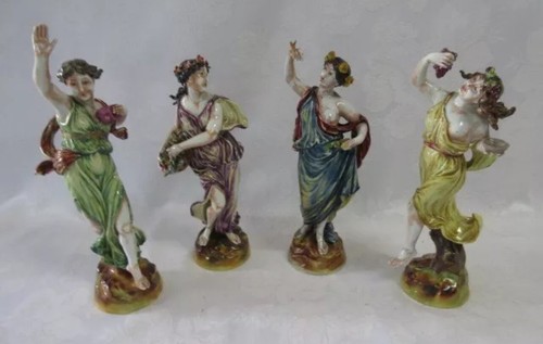 Societa ceramica capodimonte - ceramica,