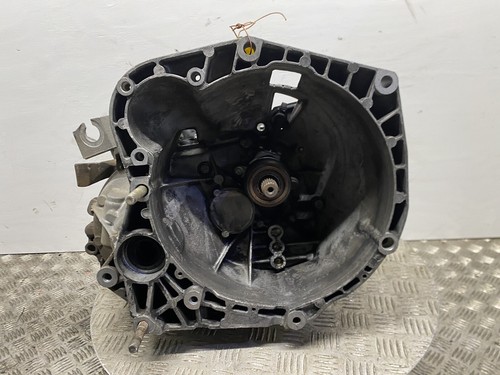 Cambio manuale marce - cambio, alfa