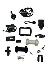 KIT NAVIGATORE GARMIN ZUMO 390 DUCATI HYPERMOTARD HYERSTRADA 821 939 C 96680291A