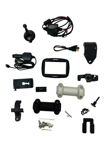 Kit navigatore garmin - kit, zumo