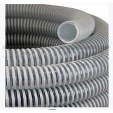 TUBO SPIRALATO PVC NEUTRO