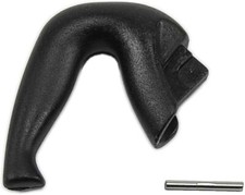 BIALETTI RICAMBIO MANICO CON