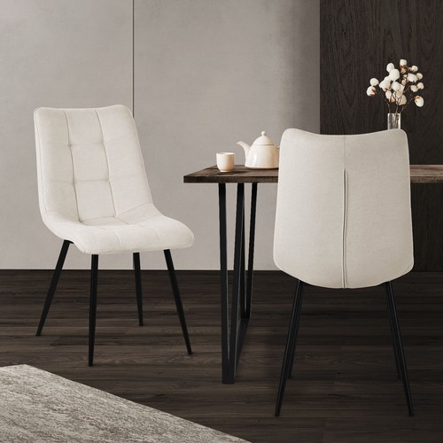 Set poltrone imbottite - 2,
