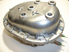 Assieme caldaia completa con resistenza polti x FOREVER 1400 -1402 - 1405 - 1905