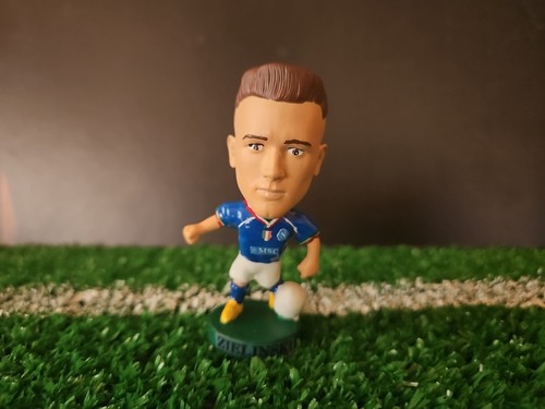 Corinthian prostars repaint - no,