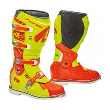 Stivali motocross enduro Forma