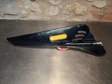 PLASTICA CARENA FIANCHETTO