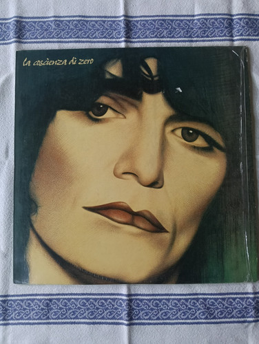 Renato zero la - zero, –