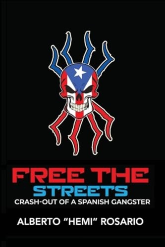 Free the streets paperback - the,
