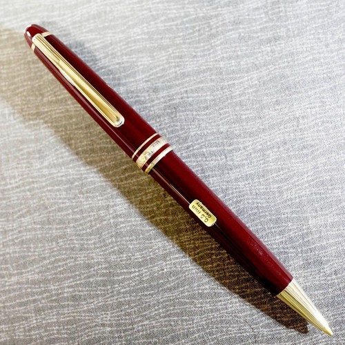 Montblanc 165 meister - montblanc,