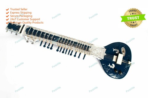 Corda musicale sitar elettrico