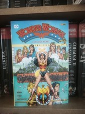 DC omnibus wonder woman 1 di
