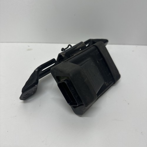 Centralina scatola nera black - nera,