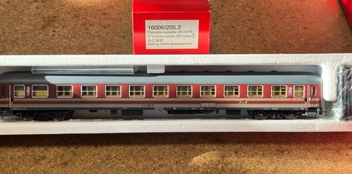 Acme 16006 205 carrozza - acme, 16006-205.2