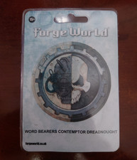 FORGE WORLD 30k Portaparole