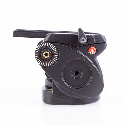 Testina fluida video manfrotto - fluida,