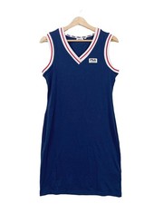 FILA Abito felpa Donna Abito