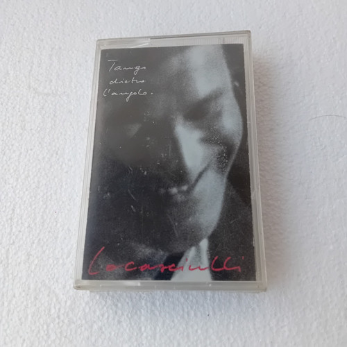 Mimmo locasciulli tango - mimmo, "tango