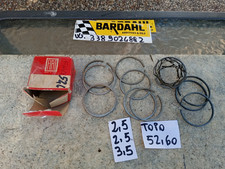 Fiat 500 c- Topolino - kit