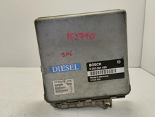 0281001193 Centralina Motore