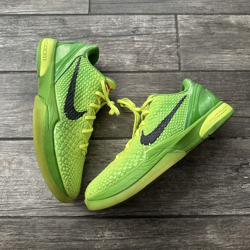 Scarpe basket nike kobe - nike, 6