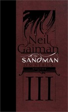 The sandman omnibus vol 3 - sandman,