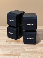 Bose AM-5 Acoustimass Double